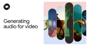 Generazione di audio per video – Google DeepMind

 | Intelligenza-Artificiale