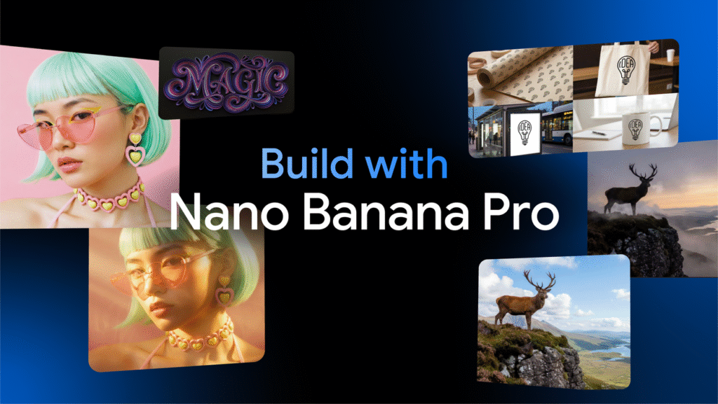 Gli sviluppatori possono creare con Nano Banana Pro (immagine Gemini 3 Pro)

 | Intelligenza-Artificiale