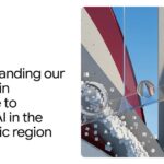 Google DeepMind apre un laboratorio di ricerca a Singapore per l’intelligenza artificiale nell’Asia-Pacifico.

 | Intelligenza-Artificiale