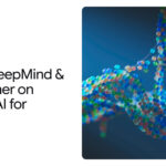 Google DeepMind e DOE partner su Genesis: AI for Science

 | Intelligenza-Artificiale