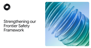 Google DeepMind rafforza il Frontier Safety Framework

 | Intelligenza-Artificiale