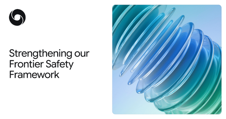 Google DeepMind rafforza il Frontier Safety Framework

 | Intelligenza-Artificiale