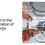 Google DeepMind sta portando l’intelligenza artificiale nella prossima generazione di energia da fusione

 | Intelligenza-Artificiale