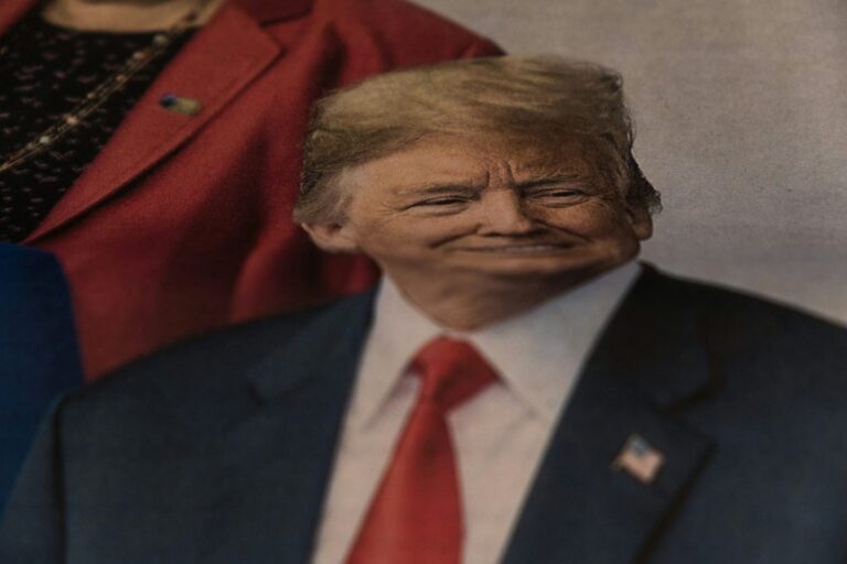 Google, Sony e Okta sostengono il piano di rilevamento dei deepfake AI simile

 | Intelligenza-Artificiale
