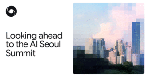 Guardando avanti al vertice AI di Seul

 | Intelligenza-Artificiale