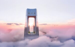 I cechi hanno lasciato un’impronta nel nuovo punto di riferimento di Dubai, l’hotel più alto del mondo

 | Intelligenza-Artificiale