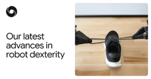 I nostri ultimi progressi nell’abilità dei robot

 | Intelligenza-Artificiale