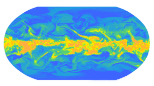 Il modello di previsione più avanzato di Google DeepMind

 | Intelligenza-Artificiale