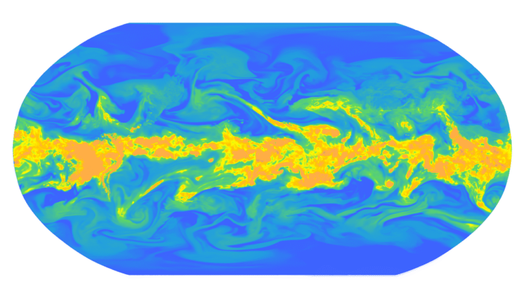 Il modello di previsione più avanzato di Google DeepMind

 | Intelligenza-Artificiale
