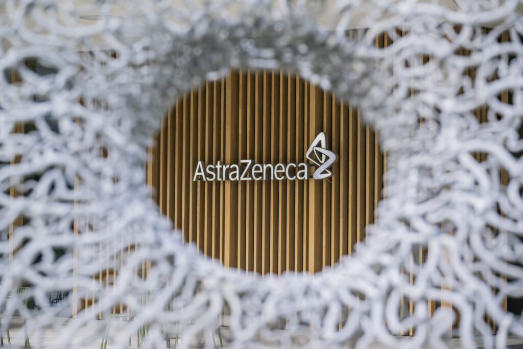 In che modo AstraZeneca domina gli studi clinici sull’intelligenza artificiale nel 2025

 | Intelligenza-Artificiale