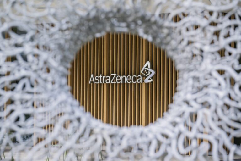 In che modo AstraZeneca domina gli studi clinici sull’intelligenza artificiale nel 2025

 | Intelligenza-Artificiale
