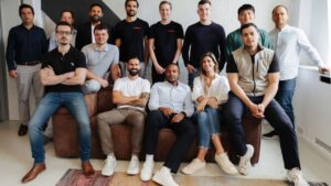 Inntelo AI ottiene oltre £ 500.000 per stimolare la crescita della tecnologia dell’ospitalità

 | Intelligenza-Artificiale