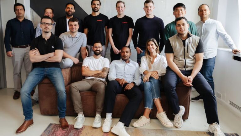 Inntelo AI ottiene oltre £ 500.000 per stimolare la crescita della tecnologia dell’ospitalità

 | Intelligenza-Artificiale