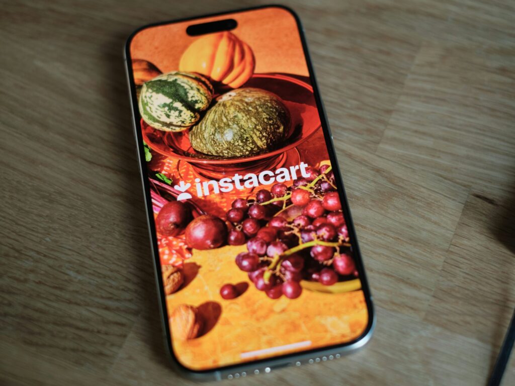 Instacart pilota il commercio tramite agenti incorporandolo in ChatGPT

 | Intelligenza-Artificiale