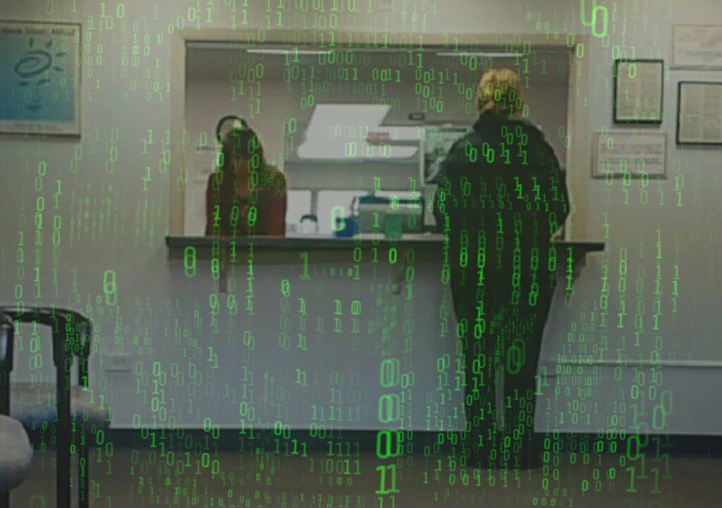 L’intelligenza artificiale medica al lavoro negli ambulatori medici del Regno Unito

 | Intelligenza-Artificiale