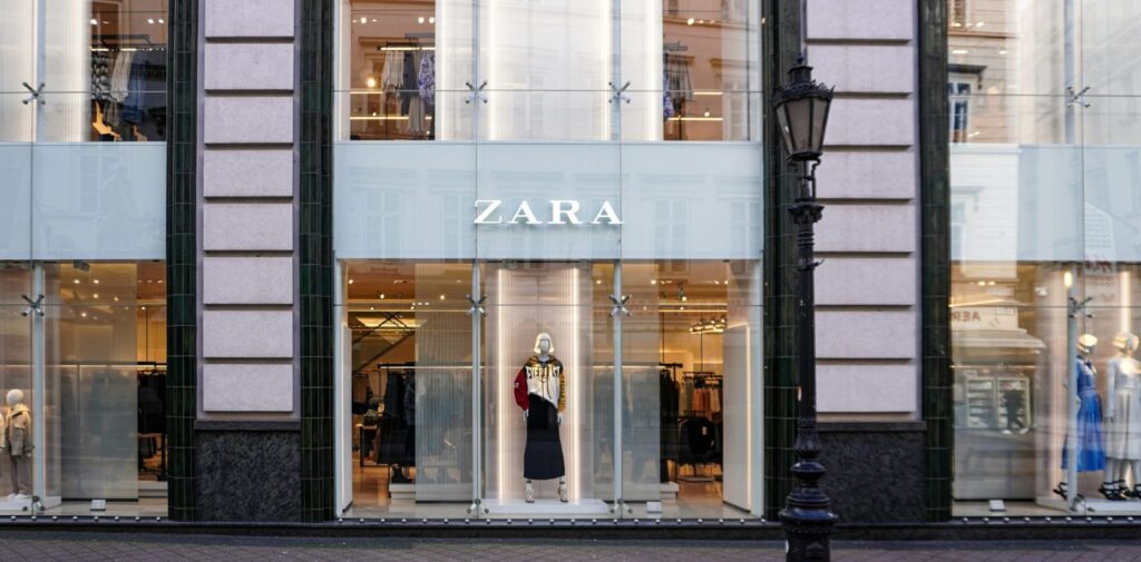 L’uso dell’intelligenza artificiale da parte di Zara mostra come i flussi di lavoro della vendita al dettaglio stiano silenziosamente cambiando

 | Intelligenza-Artificiale