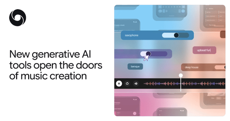Nuovi strumenti di intelligenza artificiale generativa aprono le porte alla creazione musicale

 | Intelligenza-Artificiale