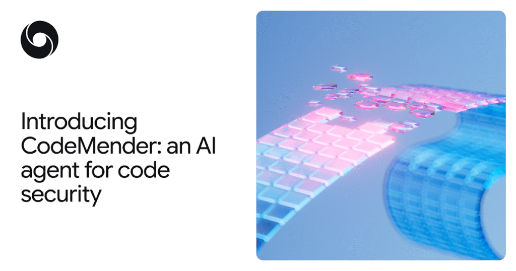 Presentazione di CodeMender: un agente AI per la sicurezza del codice

 | Intelligenza-Artificiale