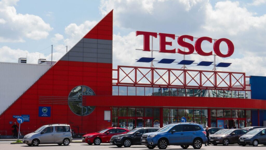 Tesco firma un accordo triennale sull’intelligenza artificiale incentrato sull’esperienza del cliente

 | Intelligenza-Artificiale