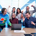 Affrontare l’ansia della forza lavoro per il successo dell’integrazione dell’intelligenza artificiale

 | Intelligenza-Artificiale