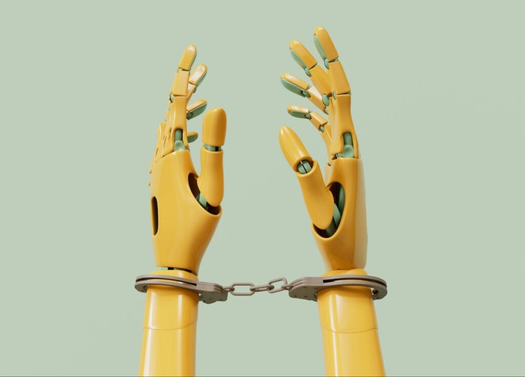 Autonomia senza responsabilità: il vero rischio dell’IA

 | Intelligenza-Artificiale