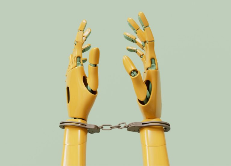 Autonomia senza responsabilità: il vero rischio dell’IA

 | Intelligenza-Artificiale