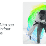 D4RT: ricostruzione e tracciamento unificato e veloce di scene 4D

 | Intelligenza-Artificiale