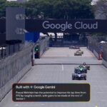 In che modo la Formula E utilizza l’AI di Google Cloud per raggiungere gli obiettivi di zero emissioni nette

 | Intelligenza-Artificiale