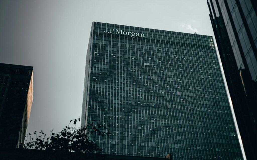 JPMorgan Chase considera la spesa per l’intelligenza artificiale come un’infrastruttura principale

 | Intelligenza-Artificiale