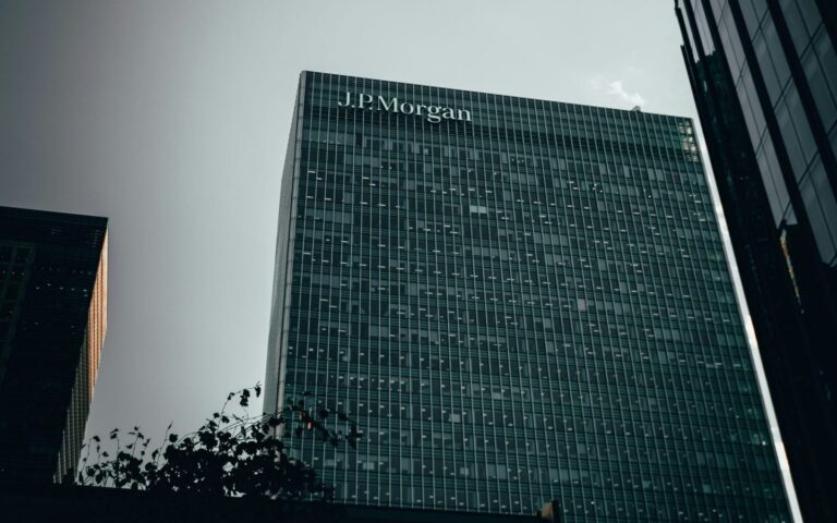 JPMorgan Chase considera la spesa per l’intelligenza artificiale come un’infrastruttura principale

 | Intelligenza-Artificiale
