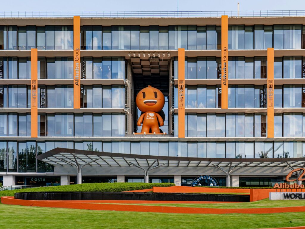 Alibaba Qwen sta sfidando l’economia del modello di intelligenza artificiale proprietario

 | Intelligenza-Artificiale