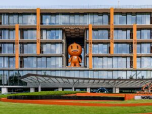 Alibaba Qwen sta sfidando l’economia del modello di intelligenza artificiale proprietario

 | Intelligenza-Artificiale