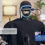 Alibaba svela il modello fisico di intelligenza artificiale RynnBrain per sfidare Nvidia e Google nella robotica

 | Intelligenza-Artificiale