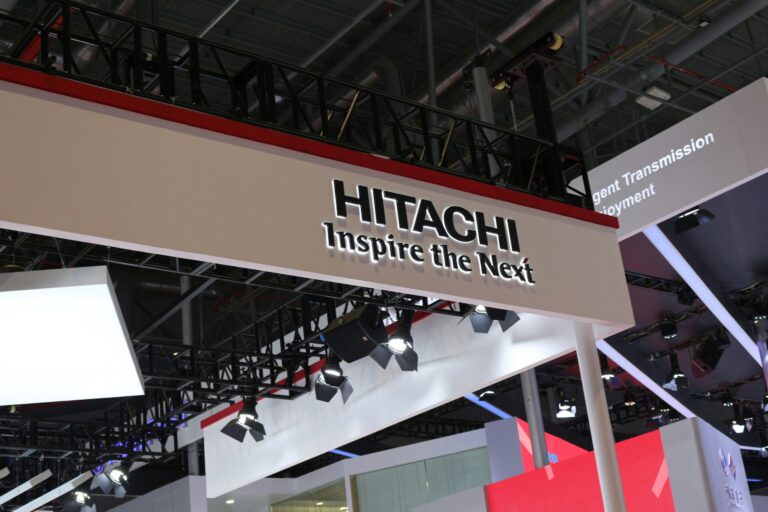 Hitachi dispone del know-how industriale per competere nella corsa all’intelligenza artificiale fisica

 | Intelligenza-Artificiale