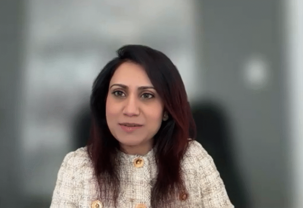 Ronnie Sheth, CEO del gruppo SENEN: perché è giunto il momento che l’intelligenza artificiale aziendale diventi pratica

 | Intelligenza-Artificiale