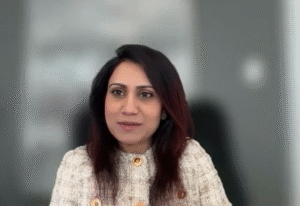 Ronnie Sheth, CEO del gruppo SENEN: perché è giunto il momento che l’intelligenza artificiale aziendale diventi pratica

 | Intelligenza-Artificiale