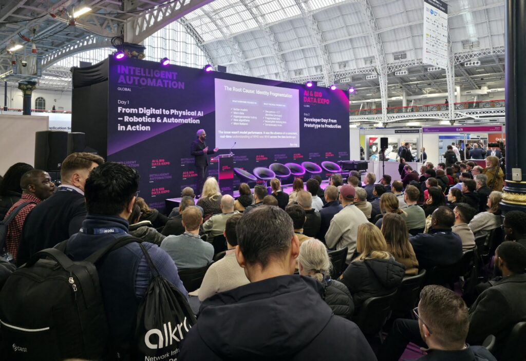 Spostamento dei piloti sperimentali alla produzione di intelligenza artificiale

 | Intelligenza-Artificiale