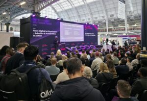 Spostamento dei piloti sperimentali alla produzione di intelligenza artificiale

 | Intelligenza-Artificiale