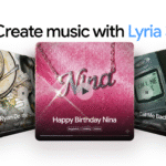 Usa Lyria 3 per creare brani musicali nell’app Gemini

 | Intelligenza-Artificiale