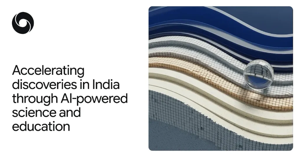 ampliare l’intelligenza artificiale nella scienza e nell’istruzione: Google DeepMind

 | Intelligenza-Artificiale