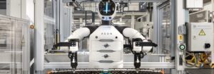 BMW impiega per la prima volta robot umanoidi nel settore manifatturiero in tutta Europa

 | Intelligenza-Artificiale