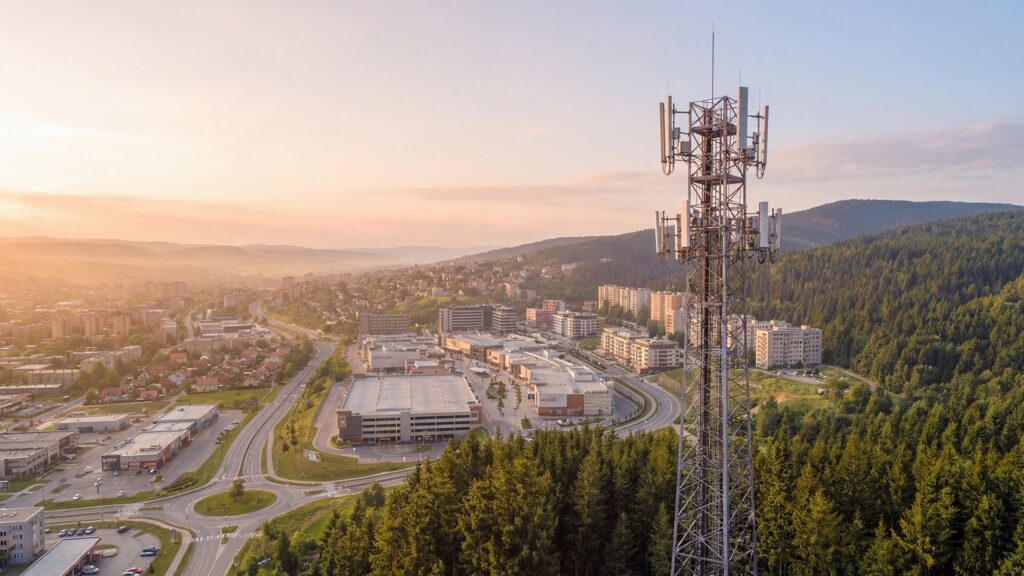 Cosa ha effettivamente dimostrato il MWC 2026

 | Intelligenza-Artificiale