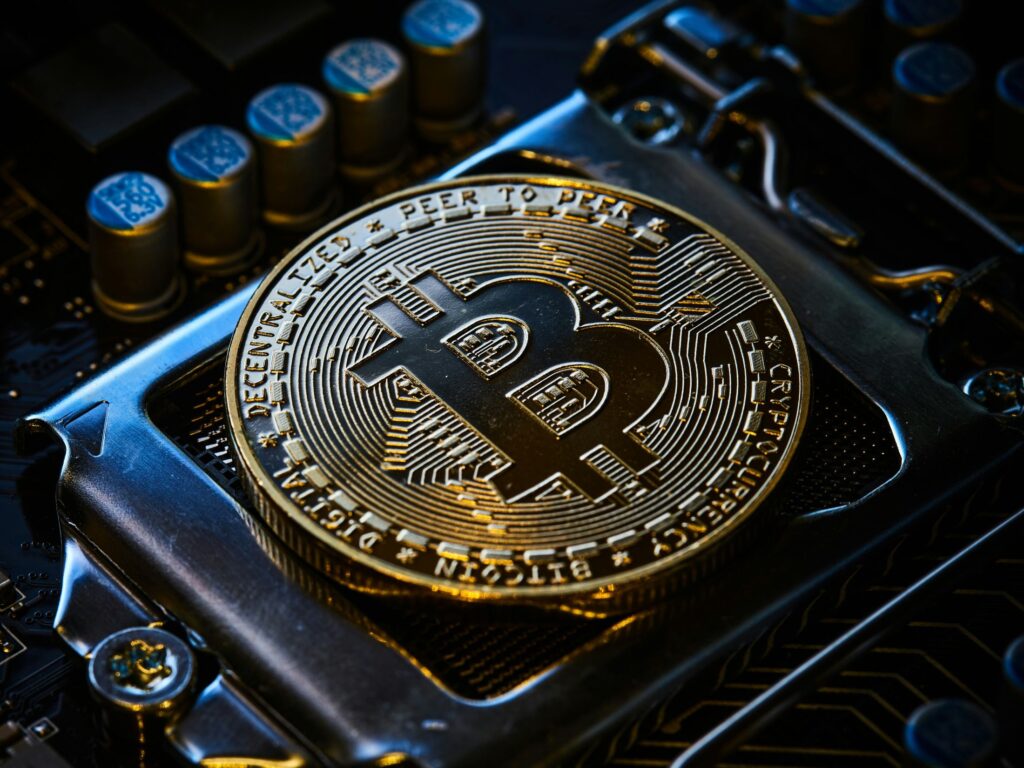 Gli agenti di intelligenza artificiale preferiscono che Bitcoin dia forma a una nuova architettura finanziaria

 | Intelligenza-Artificiale