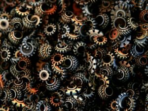 In che modo l’economia dell’intelligenza artificiale multi-agente influenza l’automazione aziendale

 | Intelligenza-Artificiale