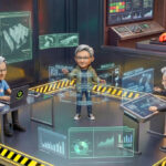 NVIDIA Agent Toolkit offre alle aziende un framework per distribuire agenti IA su larga scala

 | Intelligenza-Artificiale