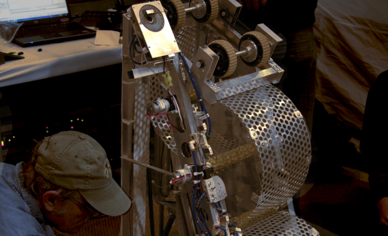 Nuova partnership per offrire robot intelligenti per ambienti pericolosi

 | Intelligenza-Artificiale