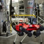 SAP e ANYbotics guidano l’adozione industriale dell’intelligenza artificiale fisica

 | Intelligenza-Artificiale