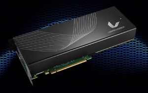 Che cos’è l’interconnessione ottica e perché il debutto da 10 miliardi di dollari di Lightelligence afferma che è importante per l’intelligenza artificiale

 | Intelligenza-Artificiale