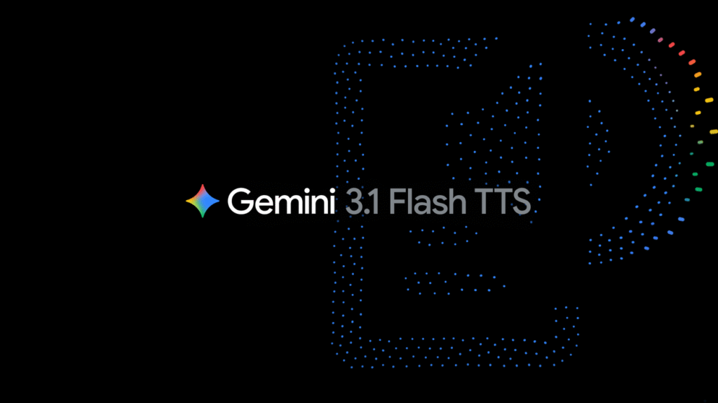 Gemini 3.1 Flash TTS: nuovo modello AI di sintesi vocale

 | Intelligenza-Artificiale