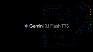 Gemini 3.1 Flash TTS: nuovo modello AI di sintesi vocale

 | Intelligenza-Artificiale